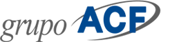 Grupo ACF Logo